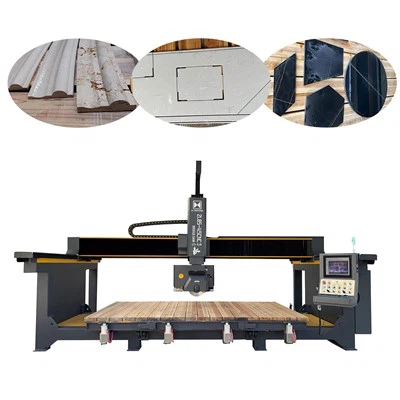 10 najlepších dodávateľov mramorových strojov na svete v roku 2025